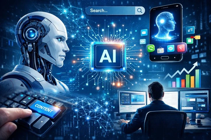 تطبيقات الذكاء الاصطناعي لتنظيم المهام اليومية وزيادة الإنتاجية